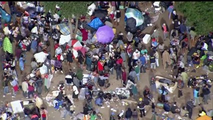 Diário da Escuridão - O Retorno  Conexão Repórter (280920)