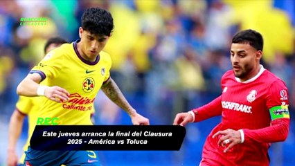 Reacción en cadena - miércoles 21 de mayo 2025