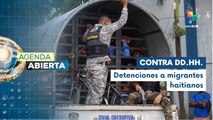 República Dominicana continúa con la deportación masiva de haitianos