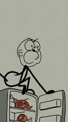 Relaxing Animation for Stress Relief | Calming Visuals & Peaceful Sounds