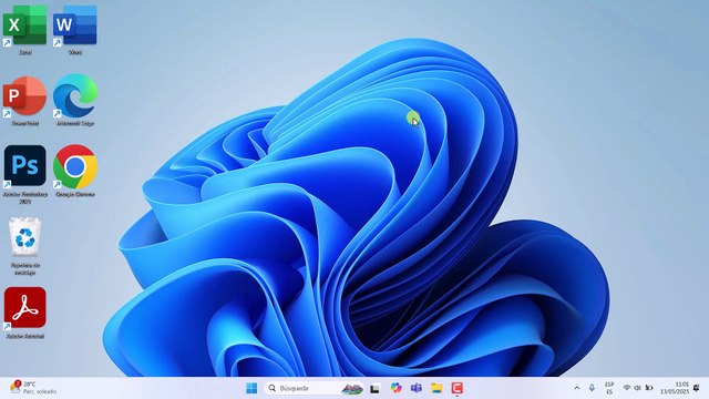 Como Activar el Microfono Interno de mi Laptop Windows 11