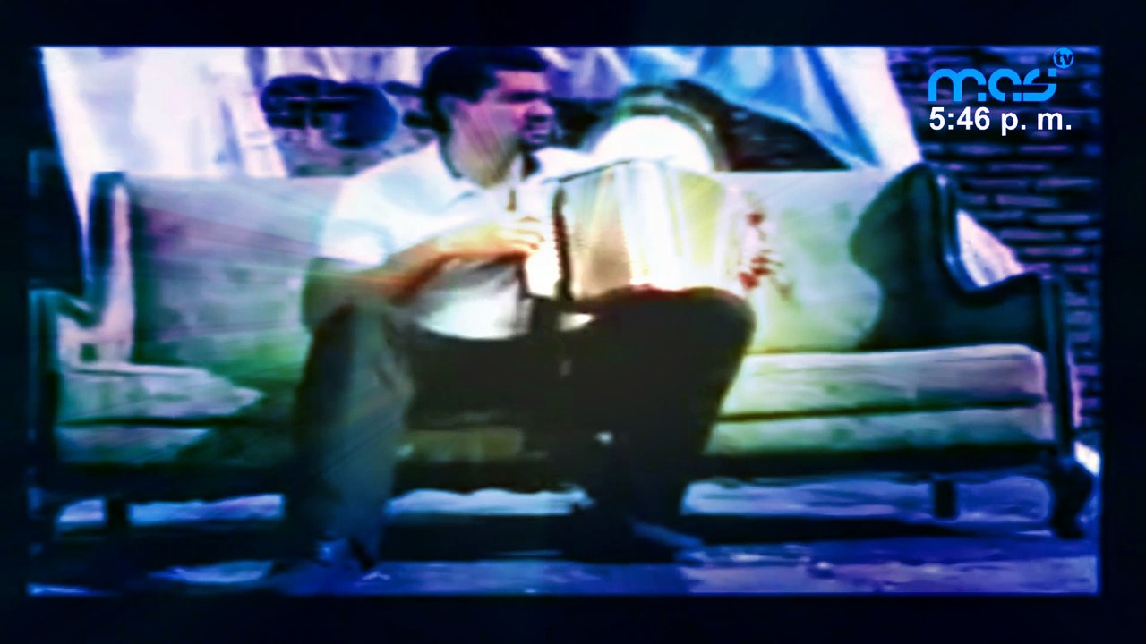 Los gigantes del vallenato Inocente