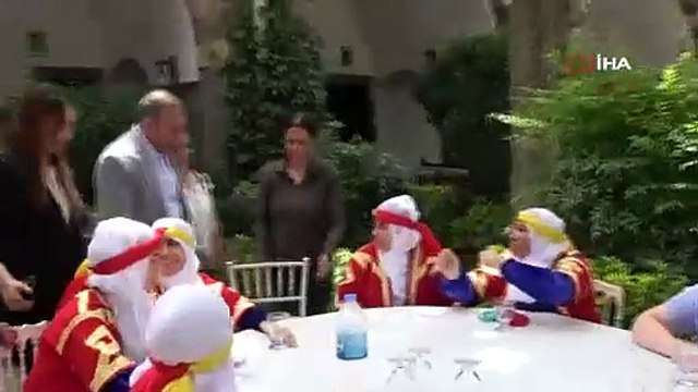 Diyarbakır’da Engelliler Haftası çeşitli etkinliklerle kutlandı