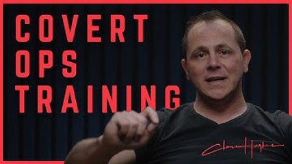 The EXACT Recipe for Authority: Operative Training Revealed