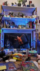 On regarde les DISNEY dans l'ordre chronologique 🎥😱