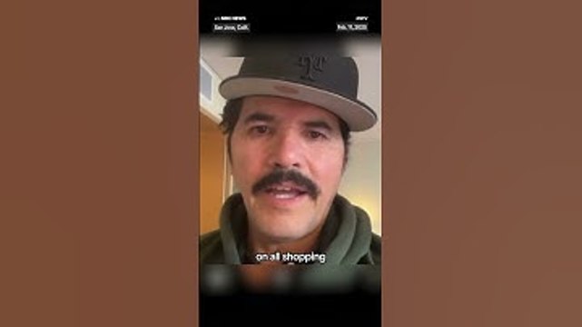 Latino leaders call for boycott of Target, Walmart and other major retailers in response to DEI cuts