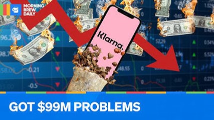 Why Klarna is Losing Millions From ‘Burrito Loans’