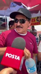 Usan centros comerciales para mitigar el calor en Nuevo León
