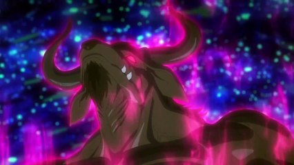 I Parry Everthing - Episode 01 [English Sub]