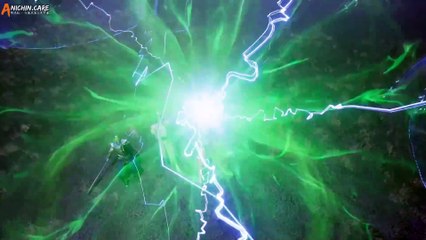 Spirit Sword Sovereign S4 eps 597 Sub Indo