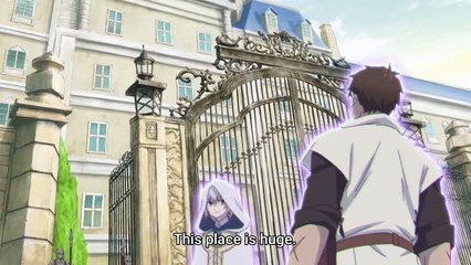I Parry Everthing - Episode 02 [English Sub]