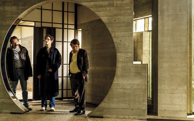 Non solo Fuori: a Cannes 2025 di italiano c'è anche Le città di pianura con Filippo Scotti