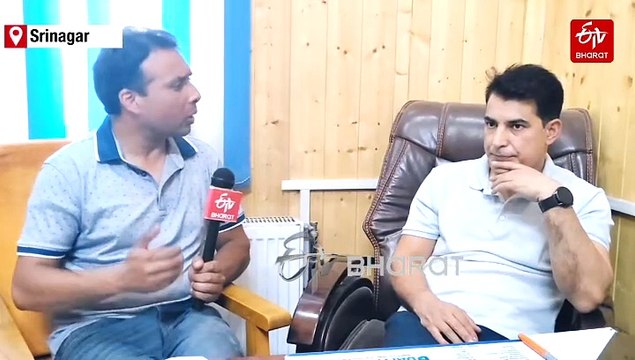 'Avoid Soft Drinks And High-Protein Foods During Heatwave Conditions,' Says Kashmir's Physician Dr Ashiq Hussain