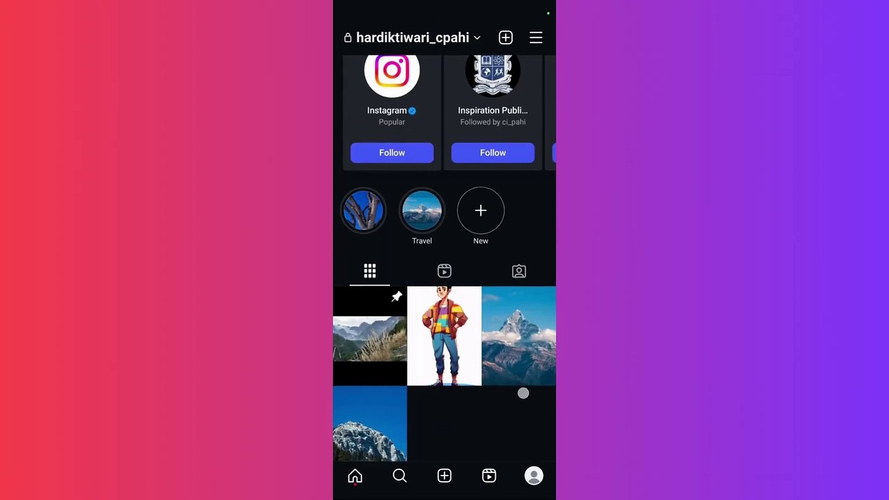 How to Use Saved Audio on Instagram Posts | Enhance Your Posts with Saved Sounds