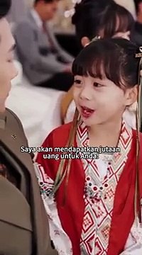 Gadis biasa pura-pura nikah dengan pria asing, tak disangka dia CEO triliunan!