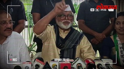 ‘मी नाशिकचा बालक, पालक..’, पालकमंत्रीपदाबद्दल छगन भुजबळांचं सूचक विधान
