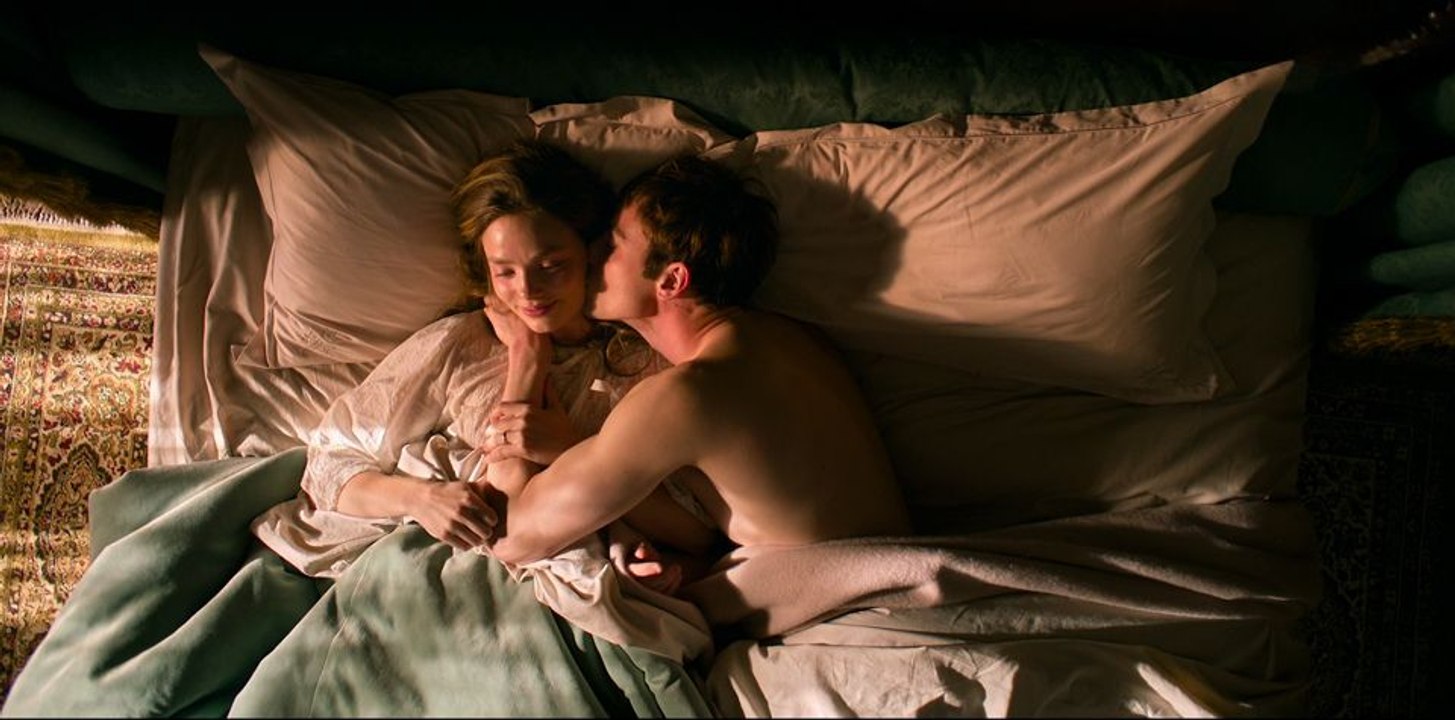 The Buccaneers - staffel 2 Trailer DF