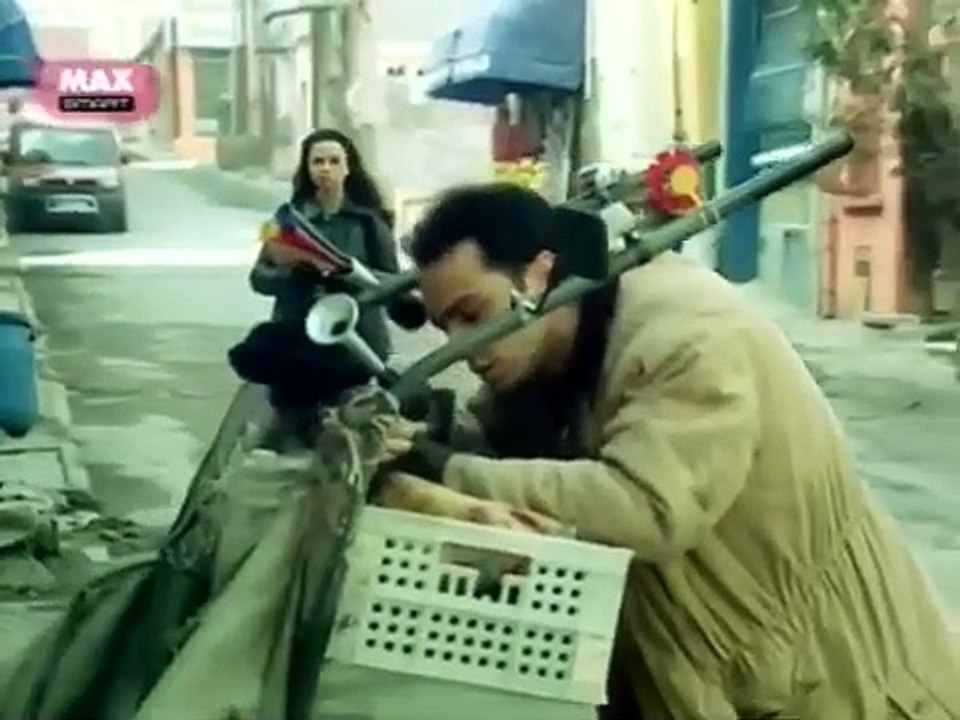 Hayalet 4. Bölüm (2004)