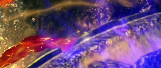 Perfect World Episode 216 Subtitle Indonesia