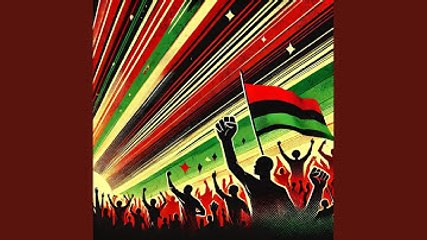 Juneteenth 2025 (feat. Seth Sharp)