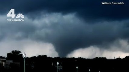 Tornado Warning Vs Tornado Watch: What's the Difference?