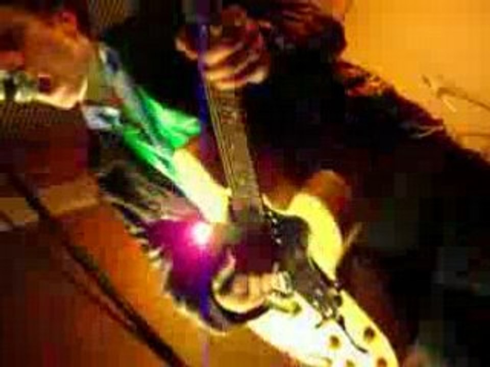 Ghost Partie 1 sur 2 Music Is Not Fun 05.04