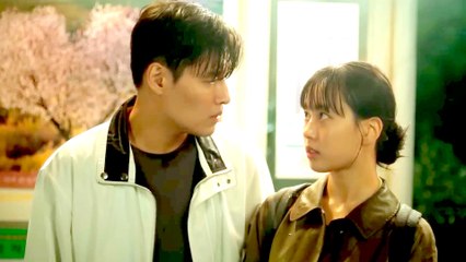 Sparks Fly in the Rain on Netflix’s Tastefully Yours