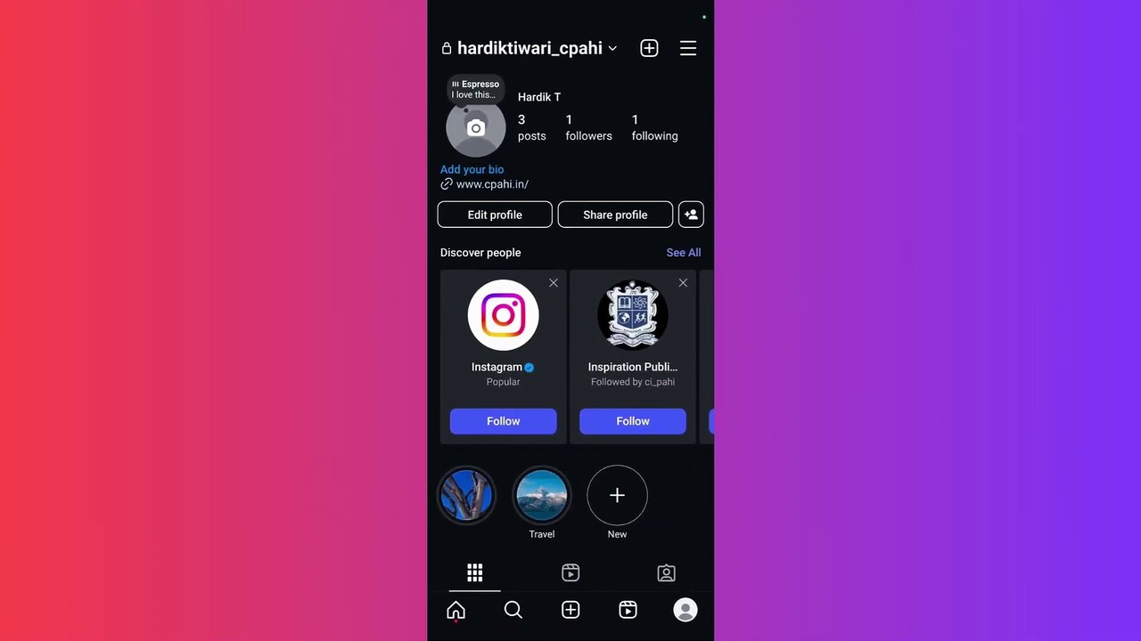 How to Use Saved Audio on Your Instagram Story | Step-by-Step Guide for Creative Stories