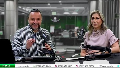 #ElecciónJudicial | Evangelina Cinco Sosa