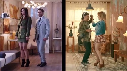 Tráiler de Nuevo rico, nuevo pobre - remake, serie de Netflix