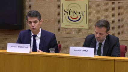 Les violences sexuelles « génèrent des effets sur des générations entières »,