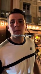 "Il m'a dit ching chang chong" : une influenceuse victime d'une remarque raciste dans la rue