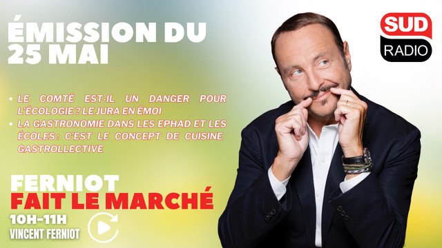 La Gastronomie dans les EPHAD et les Écoles : c’est le concept de cuisine Gastrollective
