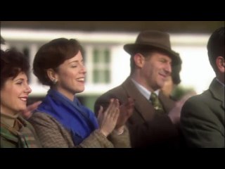 The Blue Geranium (2010) - A Classic Miss Marple Mystery 🌸