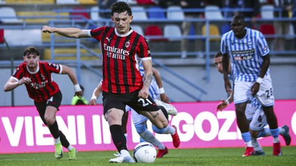 Milan Futuro-SPAL, Playout Serie C 2024/25: la partita