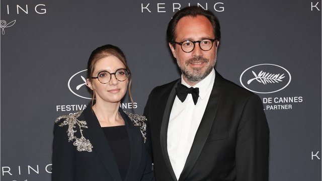 GALA VIDEO - Aurore Bergé et son compagnon Grégory : après Cannes, rare sortie en famille pour la ministre !