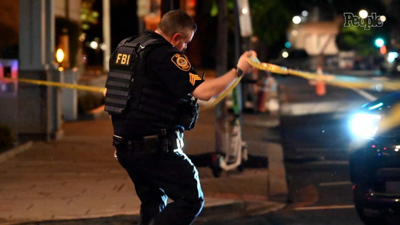 2 Israeli Embassy Aides Shot Dead Outside Jewish Museum Event in Washington D.C., Officials Confirm