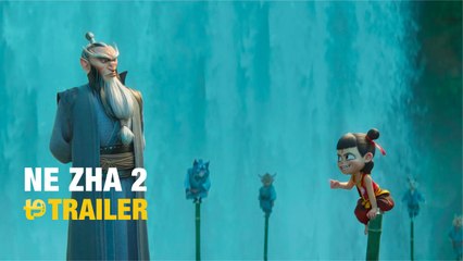¡Descubre el emocionante tráiler de Ne Zha 2 en español! 🌟