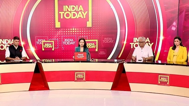 Op Sindoor: Opposition's charges justified or frivolous? Democratic Newsroom debates
