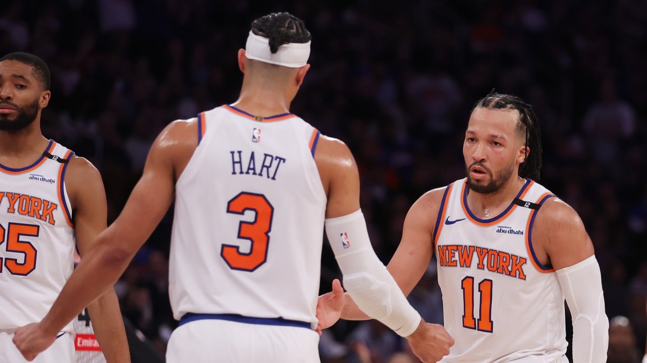 Indiana vs. Knicks: Game Two Showdown at MSG Tomorrow