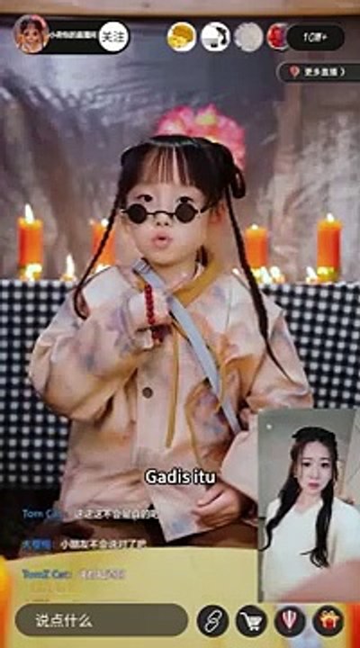 Bocah imut 6 tahun turun gunung cari ayah, tak disangka dia adalah putri CEO yang telah lama hilang!