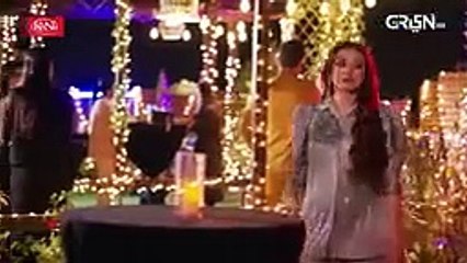 Do Kinaray  _  EPISODE  11  _  Pakistani drama