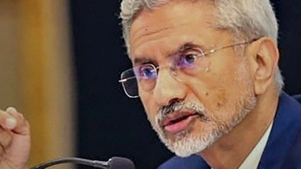 S Jaishankar का दुनिया को ये मैसेज