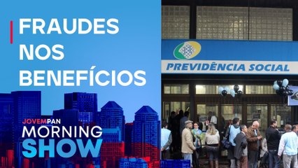 INSS PERMITIU DESCONTOS IRREGULARES? ENTENDA o que está acontecendo!
