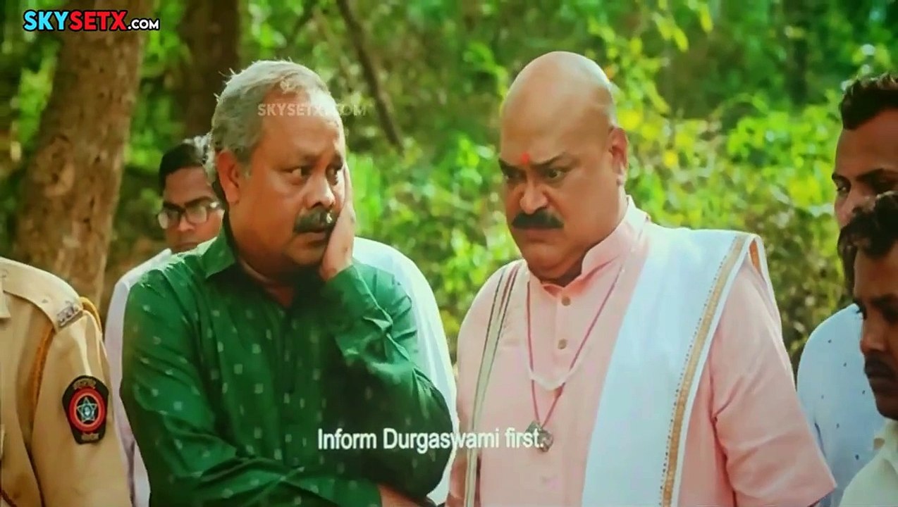 P2 PSI Arjun 2025 full Marathi movie