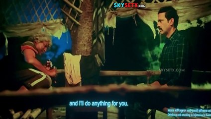 P1 PSI Arjun 2025 Marathi Full Movie | Action & Drama | Watch Now - thumbnail