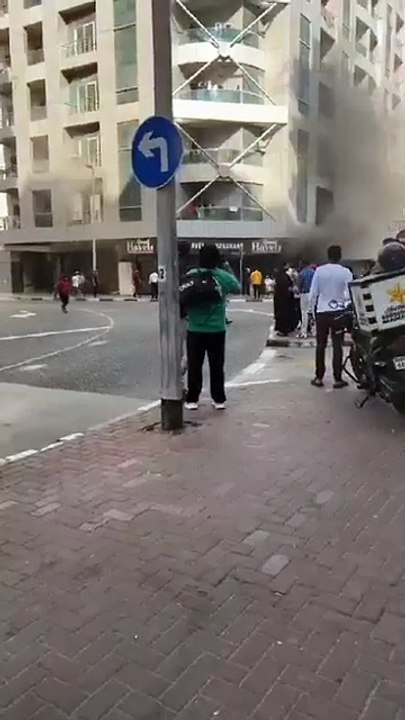 Barsha Fire