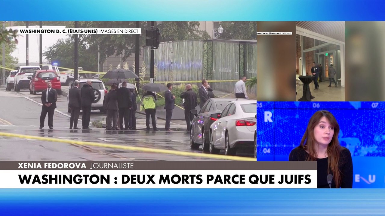 Xenia Fedorova : «En Russie, le sujet est très important et pris très au sérieux»