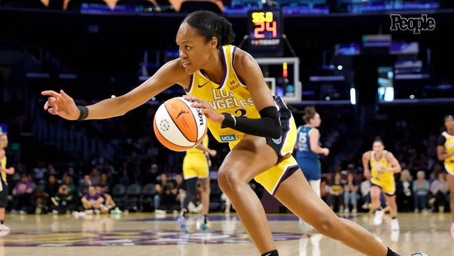 They Were First-Round WNBA Draft Picks. Now, They’re Leaving Their Mark on the League