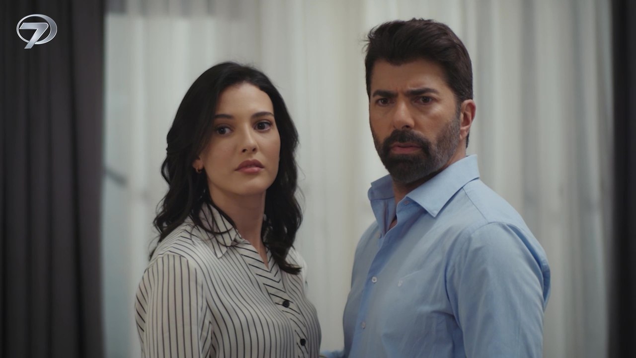 Esaret Dizisi 521. Bölüm Fragmanı - 23 Mayıs Cuma